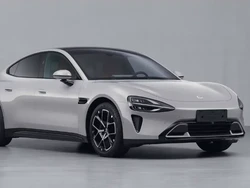 Ini Wujud Mobil Listrik Pertama Xiaomi, Tertarik?