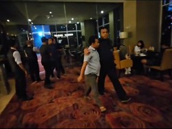 Ketua-Bendahara PKN Medan Diperiksa Polda Sumut Terkait OTT Bawaslu