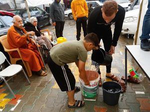 Warga Gaza Terancam Kena Penyakit Serius Imbas Minum Air Limbah dan Tercemar