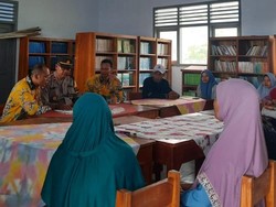 Viral Video Pelajar SMP di Pekalongan Baku Pukul, Pemicunya Motor Diduduki