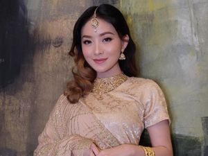 Natasha Wilona Buka Kebiasaan Jeleknya