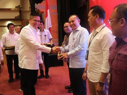 OJK Selesaikan 115 Berkas Pidana di Jasa Keuangan, Ini Rinciannya