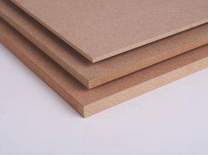 Mengenal Papan MDF, Fungsi dan Plus Minusnya