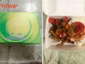 Demi Biaya Kemasan Restoran Ini Tolak Kotak Bekal Pelanggan Demi Biaya Kemasan Restoran Ini Tolak Kotak Bekal Pelanggan