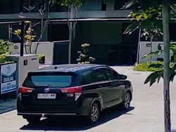 5 Maling Pembobol 3 Rumah di Perumahan Elit Surabaya Tertangkap