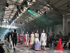 Bosen ke Mal, Ini Rekomendasi Indoor Activities di Jakarta