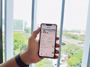 Tiket Mudik Nataru Pakai Kapal Laut Bisa Dibeli Mulai Besok via Aplikasi Tiket Mudik Nataru Pakai Kapal Laut Bisa Dibeli Mulai Besok via Aplikasi