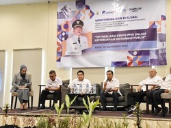 Plt Bupati Karawang Minta Jajaran Gerak Cepat Respons Aduan Masyarakat