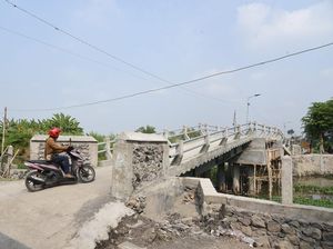 Bupati Optimistis 3 Jembatan di Sidoarjo Rampung Akhir November 2023 Bupati Optimistis 3 Jembatan di Sidoarjo Rampung Akhir November 2023