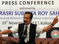 Konglomerat India Subrata Roy Meninggal Dunia