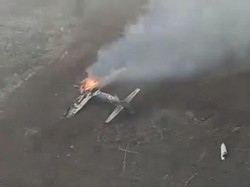 Kamis Kelabu, 4 Perwira TNI AU Gugur Saat Latihan Pesawat Super Tucano