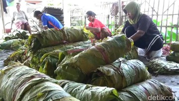 Petani Minta Pemerintah Jangan Larang Total Ekosistem Tembakau