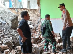 Talut Perumahan Ambrol Tewaskan Bayi di Boyolali, Pengembang Bakal Diperiksa