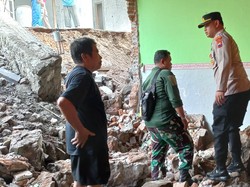 Talut Perumahan Ambrol Tewaskan Bayi di Boyolali, Pengembang Bakal Diperiksa