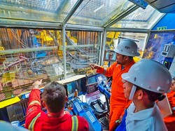 Jaga Sumur Produksi, PGN Saka Ciptakan Inovasi Digital Pemantau ESP