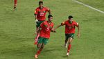 Lawan Maroko, Timnas Indonesia U-17 Tumbang