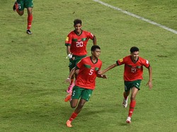 Ini Daftar Tim yang Sudah Lolos Babak 16 Besar Piala Dunia U-17 2023