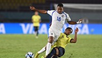 Keunggulan Ekuador itu bertahan sampai pertandingan bergulir lebih dari 70 menit. Sampai akhirnya Panama menciptakan gol balasan dari kaki Oldemar Castillo.