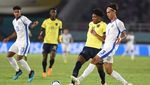1-1 Lawan Panama, Ekuador Lolos ke 16 Besar Piala Dunia U-17