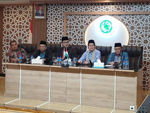 MUI soal Boikot Produk Pro Israel: Hikmahnya Produk Lokal Harus Bangkit