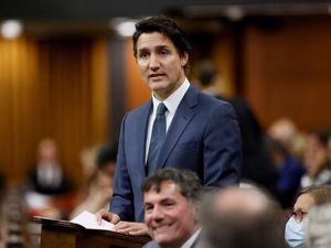 PM Kanada Justin Trudeau Akan Mundur dari Jabatannya, Ada Apa? PM Kanada Justin Trudeau Akan Mundur dari Jabatannya, Ada Apa?