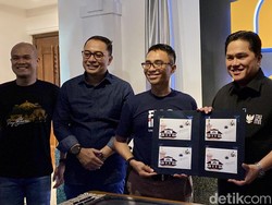 Pos Bloc Surabaya, Wadah Kreativitas Anak Muda Dorong Ekonomi Kreatif