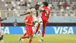 Mali Pesta Gol ke Gawang Kanada
