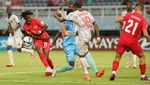 Mali Pesta Gol ke Gawang Kanada