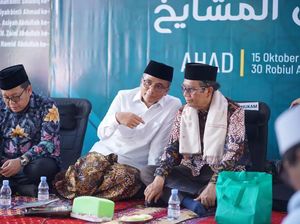 Menag Usul Biaya Haji Jadi Rp 105 Juta/Jemaah, PPP: Memberatkan Rakyat