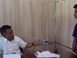 Sodomi Anak 5 Tahun, Pemuda Pengangguran di Pariaman Ditangkap Polisi