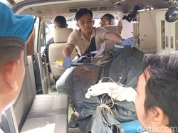 Lokasi Jatuh Pesawat Super Tucano Berada di 3 Lapis Bukit, Evakuasi Sulit