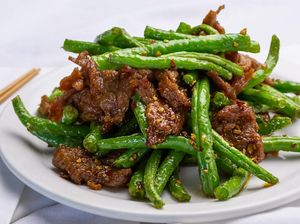 3 Resep Buncis yang Pedas Gurih, Lauk Praktis Untuk Bekal