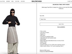 Rok Handuk yang Harganya Wadidaw!