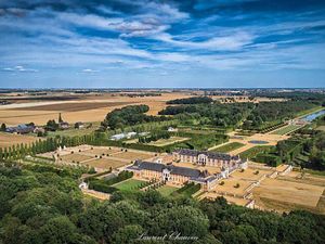 Terungkap! Konon Ini Rumah Termahal di Dunia, Ada Apa Saja di Dalamnya?