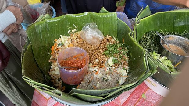 Sarapan Yogyakarta