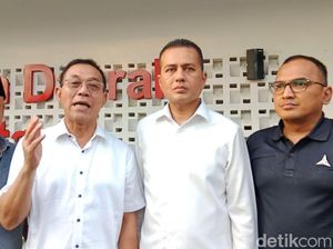 Gibran Bakal Datangi Basis PDIP di Sumut, KIM Ungkap Alasannya Gibran Bakal Datangi Basis PDIP di Sumut, KIM Ungkap Alasannya