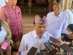 Pemprov Bali Sesalkan Fast Track Bandara Jadi Celah Pungli Pejabat Imigrasi