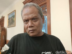 Groundbreaking RS Kardiologi Emirat-Indonesia di Solo, Jokowi Dijadwalkan Hadir