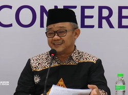 Muhammadiyah Buka Suara Dapat Tawaran Kelola Tambang dari Menteri Jokowi