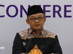Mendikdasmen Abdul Muti Akan Kaji Ulang Kurikulum Merdeka-Ujian Nasional