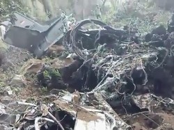 6 Fakta 2 Pesawat Tempur Super Tucano TNI AU Jatuh di Pasuruan