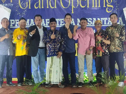 Kretek Lokal Sumenep Makayasa Rambah Pasar Kuala Lumpur