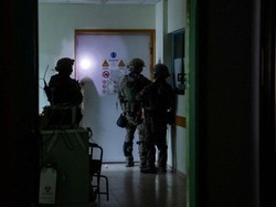 Kenapa RS Al-Shifa Jadi Target Serangan Israel?