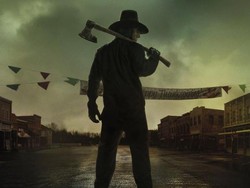 Sinopsis Thanksgiving: Pembantaian yang Berawal dari Kerusuhan Black Friday