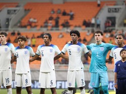 Ini 6 Pemain Chelsea di Piala Dunia U-17