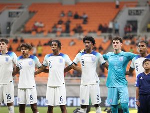 Ini 6 Pemain Chelsea di Piala Dunia U-17 Ini 6 Pemain Chelsea di Piala Dunia U-17
