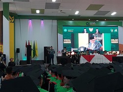 Wapres: Sebagian Besar Institut Keuangan Syariah Belum Terakreditasi A