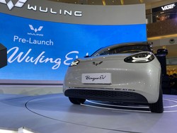 Wuling BinguoEV Sudah Diuji Tabrak, Gimana Hasilnya?