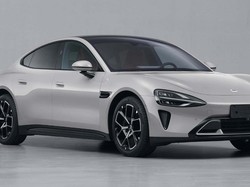 Bocor! Mobil Pertama Xiaomi Namanya SU7, Ada Varian Pro dan Max