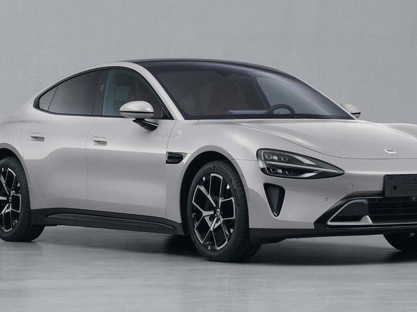 Xiaomi Ikutan Bikin Mobil, Begini Wujudnya